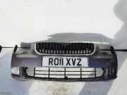 Stoßstange vorne Skoda Superb II Kombi (3T) 3T0807221