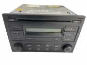 Multifunktionsanzeige VW Polo IV (9N, 9A) 8631122624