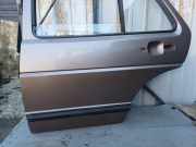 Tür hinten links VW JETTA II (19E, 1G2, 165) 1.8