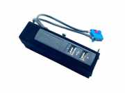 USB MERCEDES-BENZ S (W222, V222, X222) S 350 BlueTEC / d (222.132, 222.032, 222.123) A2228200915