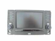 Radio/Navigationssystem-Kombination VW Golf VII Variant (BA, BV) 3G0919605B