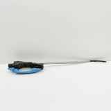 Türaußengriff hinten rechts VW T-CROSS (C11) 1.0 TSi 2G0837206G 5N0839885H