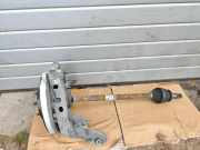 Fahrgestellteile hinten JAGUAR XE (X760) 2.0 D GX734K138 GX734K138BB