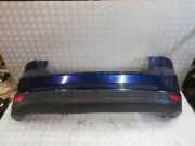 Stoßstange hinten Ford Focus IV (HN)