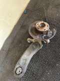 Nabe hinten rechts MERCEDES-BENZ CLA Coupe (C117) CLA 220 CDI (117.303) A2463503641