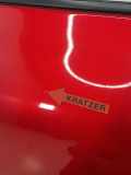 Vordere linke Tür SUZUKI SWIFT V (AZ) 1.2 SHVS (A2L412) 68002-53R00-000