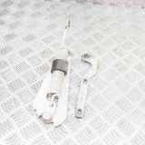 Motorhaubenscharnier rechts Mercedes-Benz SLC (C107) 1088870274