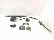 Heckklappenschloss CITROËN BERLINGO (MF) 1.6 HDI 75 (MF9HW) 9623629977 9624055080