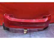 Stoßstange hinten Toyota Auris (E15)