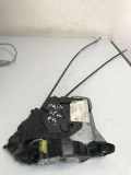 Türschloss hinten links NISSAN TERRANO II (R20) 2.7 TDi 4WD 825037F600