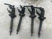 Einspritzventil Set FORD MONDEO IV Sedan (BA7) 2.0 TDCi 0445110311