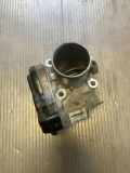 Drosselklappe NISSAN QASHQAI / QASHQAI +2 I (J10, JJ10) 1.5 dCi 034125071