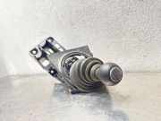 Gangschaltmechanismus OPEL AGILA (B) (H08) 1.2 LPG 00055149 111191955