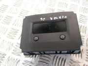 Navigationsanzeige OPEL ASTRA H Furgon (L70) 1.7 CDTI 13208193