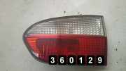 Rückfahrleuchte rechts Hyundai H-1 Pritsche/Fahrgestell (H-1)