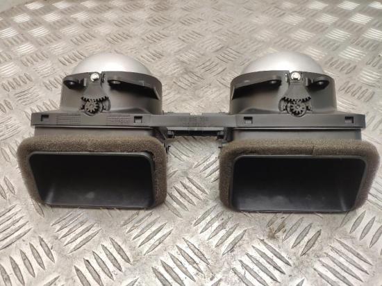 Frischluftgrill BENTLEY CONTINENTAL FLYING SPUR (3W_) 6.0 3W0819704 3W0819359 Bild Frischluftgrill BENTLEY CONTINENTAL FLYING SPUR (3W_) 6.0 3W0819704 3W0819359