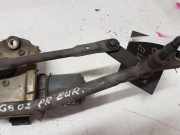 Scheibenwischermechanismus vorne CITROËN C5 I Break (DE_) 2.0 HDi (DERHSB, DERHSE) 3397020506