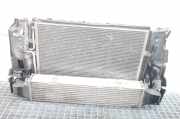 Radiator Pack Set VOLVO V60 D4