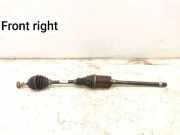 Antriebswelle rechts vorne BMW 6er Gran Coupe (F06) AZ759304604