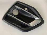 Kühlergrill unten Audi Q5 (8R) 80A807681N