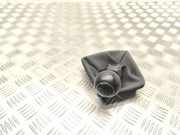 Schaltmanschette Leder SEAT IBIZA IV (6J5, 6P1) 1.6 TDI 6J0863279