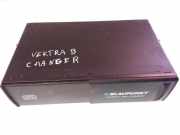CD-Wechsler OPEL VECTRA B Estate (31_) 2.0 DI 16V 7607775320