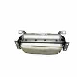 Armaturenbrett Airbag VW TOUAREG (7LA, 7L6, 7L7) 2.5 R5 TDI 7L0880202 1006998350060