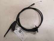 Griff Klappenzug Peugeot 407 SW ()