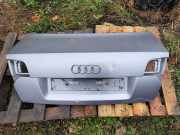 Heckklappe geschlossen Audi A4 (8K, B8) 8E5827755A
