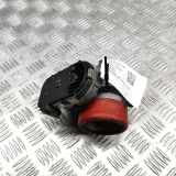 Drosselklappe MERCEDES-BENZ C (W203) C 200 Kompressor (203.042) 0280750076 A2711410025