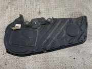 Timing Belt Protection Cover OPEL ASTRA G Coupe (F07_) 1.6 16V 55187753