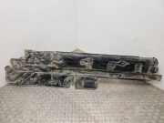 Unterbodenabdeckung links