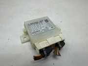 Einparkhilfe PDC Steuergerät MERCEDES-BENZ SLK (R172) 250 CDI / d (172.403) A1729000302