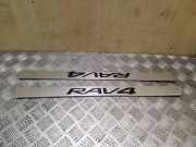 Schwellerinnenverkleidung vorne links TOYOTA RAV 4 II (_A2_) 2.0 D-4D 4WD (CLA20_, CLA21_)