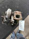 Turbolader AUDI 80 (89, 89Q, 8A, B3) 1.8 S 4540011