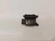 Air Con Air Flow Valve Motor VW PASSAT Variant B6 (3C5) 1.4 TSI EcoFuel 132801362