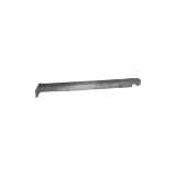 Abdeckung Seitenschweller aus Kunststoff rechts KIA SORENTO II (XM) 2.2 CRDi 877522P000