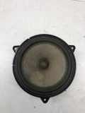 Türlautsprecher hinten links AUDI A6 Allroad (4BH, C5) 2.5 TDI quattro 4B0035411