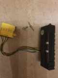 Navigationsanzeige AUDI 100 (4A, C4) 2.5 TDI 4A0919272c