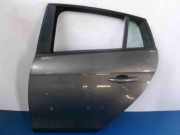 Tür links hinten Fiat Bravo II (198)