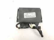 Einparkhilfe PDC Steuergerät MERCEDES-BENZ R (W251, V251) R 320 CDI 4-matic (251.022, 251.122) A1648201826 1648201826