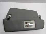 Sonnenblende rechts VW Touareg I (7L) 7L6867552