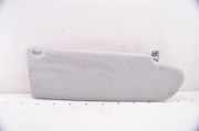 Linke Sonnenblende VW TRANSPORTER V (T5) Furgon 2.0 TDI 7H0857551C