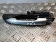 Türaußengriff vorne links NISSAN PRIMERA (P12) 2.2 Di 80611AV600