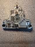 Hinterer Getriebedeckel VW GOLF III Cabriolet (1E7) 1.9 TDI 1H6945257