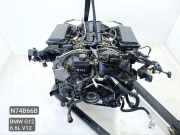 Motor BMW 7 (G11, G12) M 760 Li xDrive N74B66B 90211786