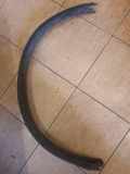 Rear Arch Liner Trim VW GOLF II (19E, 1G1) 1.6 161853818