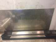 Seitenschweller Set MERCEDES-BENZ S Coupe (C215) CL 500 (215.375) 2156800335 A2156800435