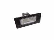 Kennzeichenleuchte Audi A5 (8T) 8T0943021