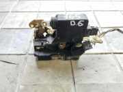 Türschloss hinten rechts RENAULT SAFRANE II (B54_) 2.0 16V (B54L)